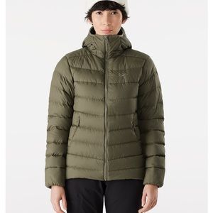 Arcteryx Thorium AR Hoody Women’s L